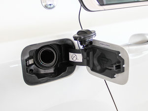 2014款2.3L 罗兰加洛斯版 细节外观