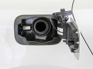 2014款2.3L 罗兰加洛斯版 细节外观
