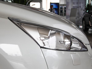 2014款2.3L 罗兰加洛斯版 细节外观