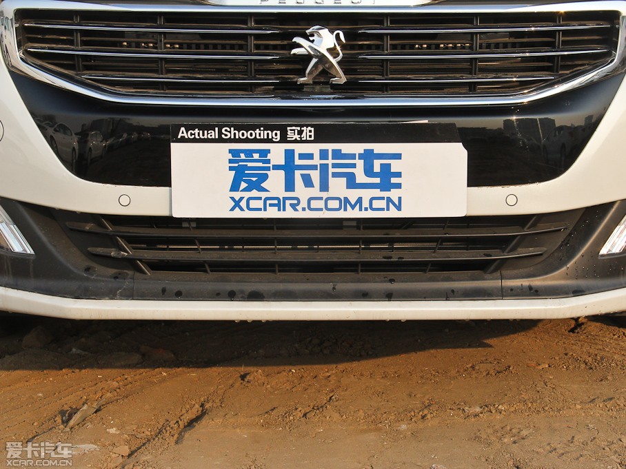 2015���(bi��o)��508 1.8T �Ԅ�(d��ng)��Ş��