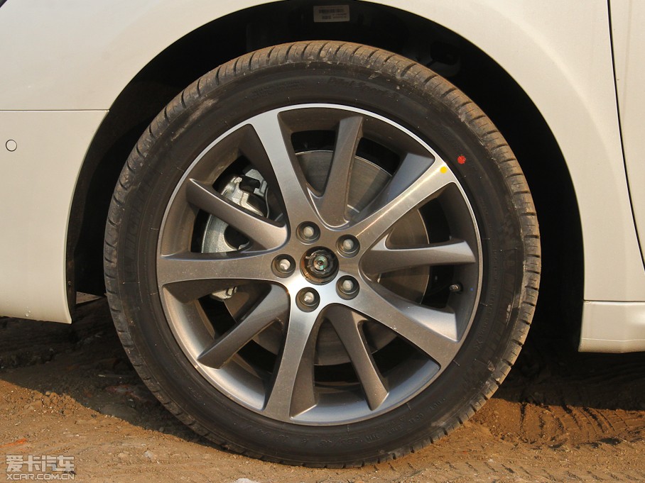 2015���(bi��o)��508 1.8T �Ԅ���Ş��