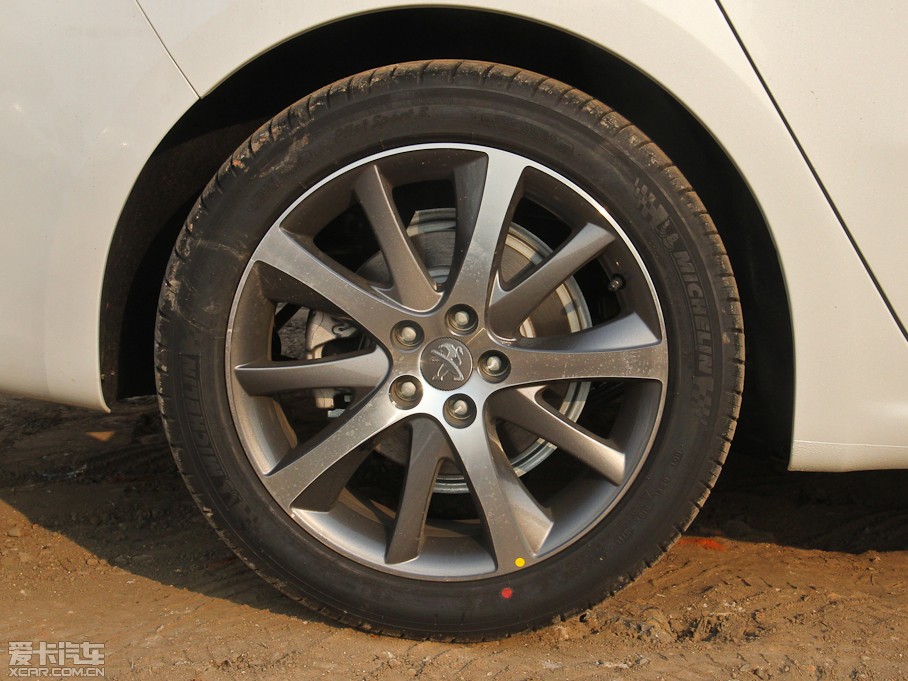 2015���(bi��o)��508 1.8T �Ԅ���Ş��