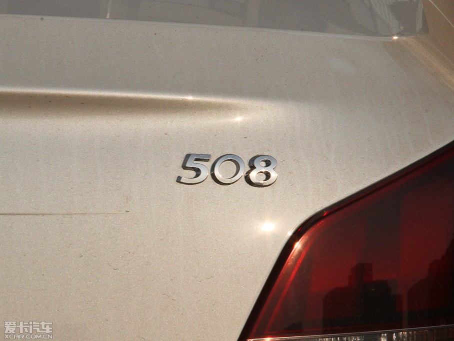 2015�����508 1.8T �Ԅ���Ş��