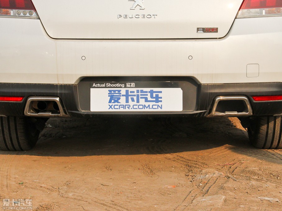 2015���(bi��o)��508 1.8T �Ԅ�(d��ng)��Ş��