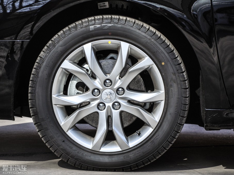 2015�����508 1.6T �Ԅ������