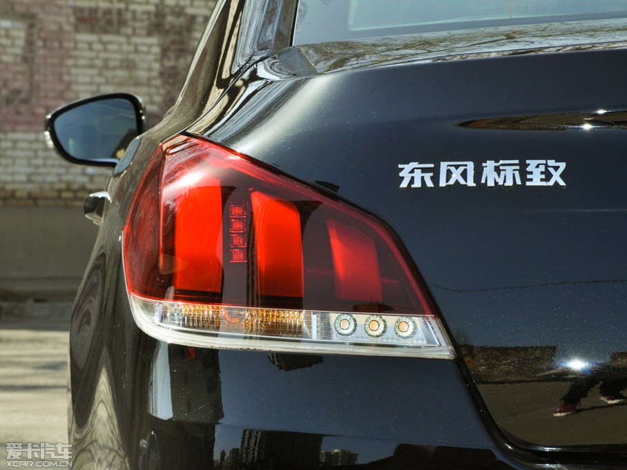 2015�����508 1.6T �Ԅ������