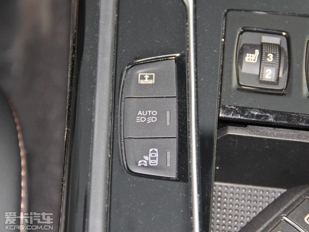 東風標致2015款標致508