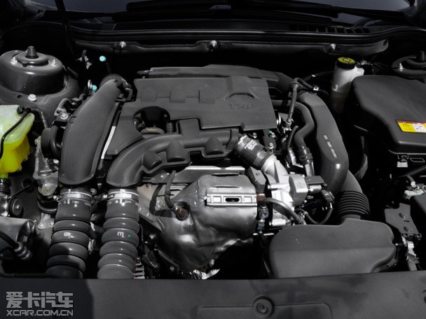 東風標致2015款標致508