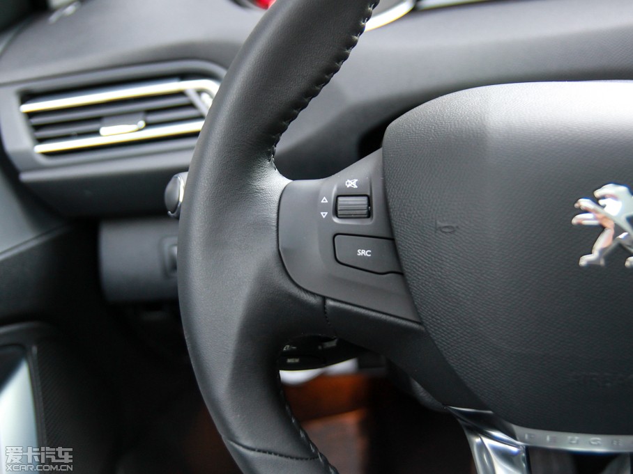 2015�����308S 1.6T �Ԅ���Y��