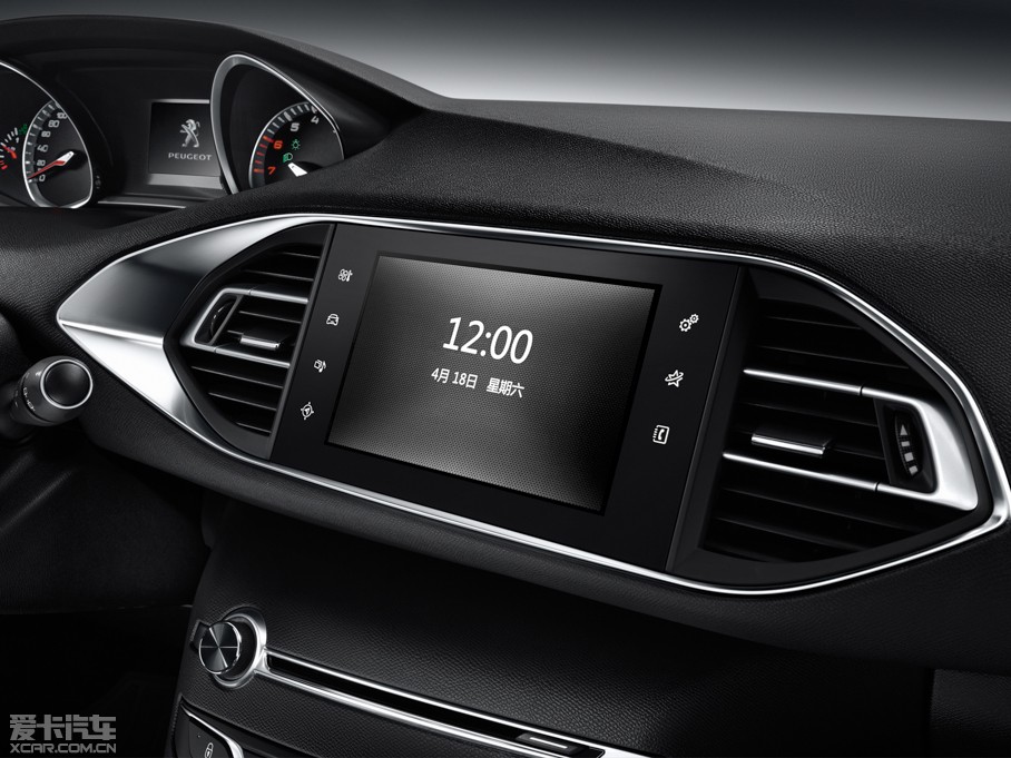 2015�����308S 1.6T �Ԅ���Y��