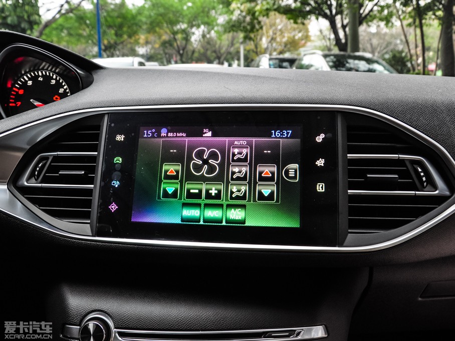 2015���(bi��o)��308S 1.6T �Ԅ���Y��