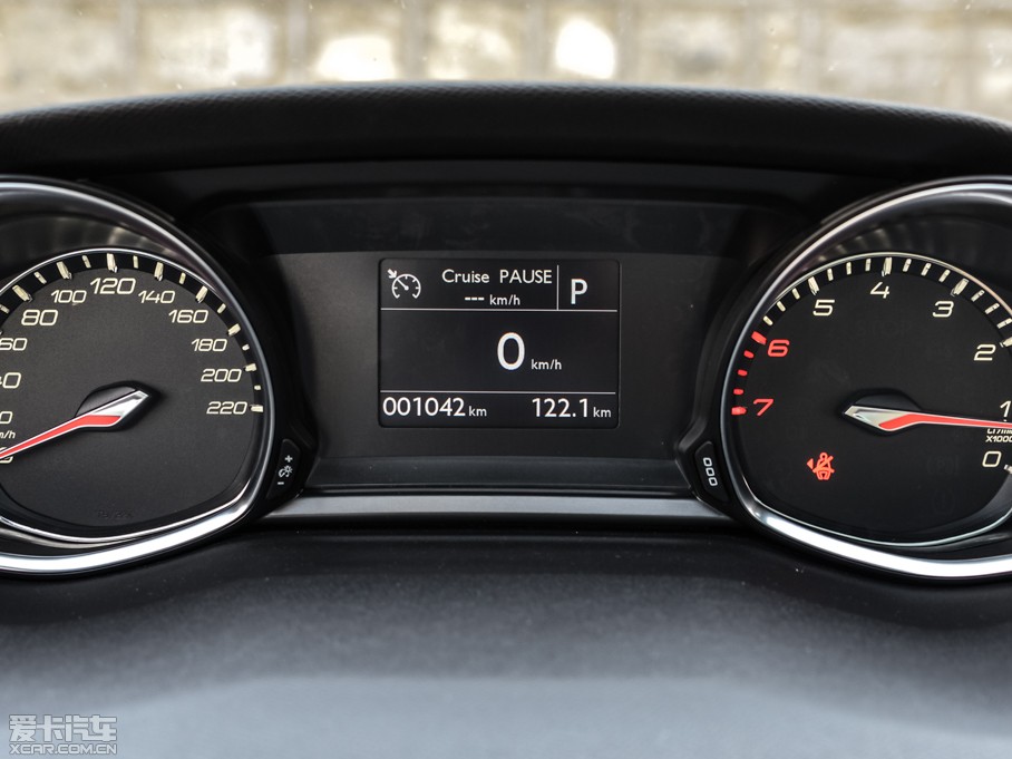 2015�����308S 1.6T �Ԅ���Y��