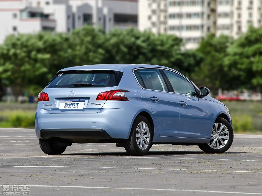 2015�����308S 1.2T �Ԅӄ��Y��