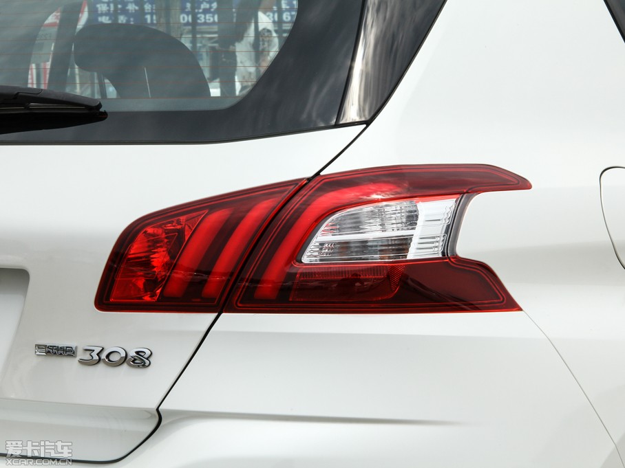 2015�����308S 1.2T �Ԅ����Y��