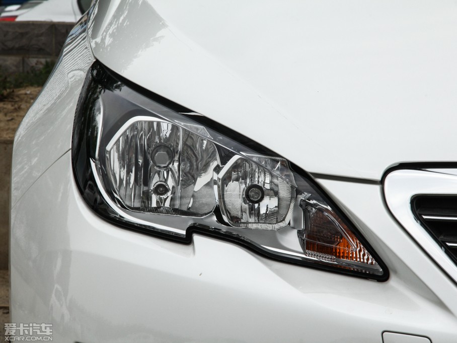 2015�����308S 1.2T �Ԅ����Y��