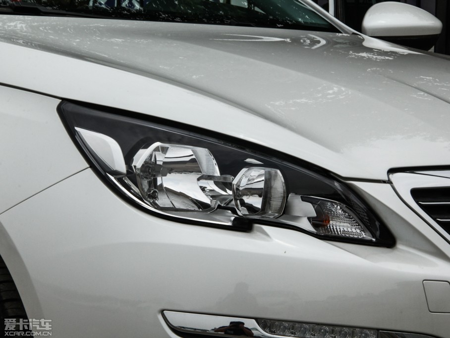 2015�����308S 1.2T �Ԅ����Y��