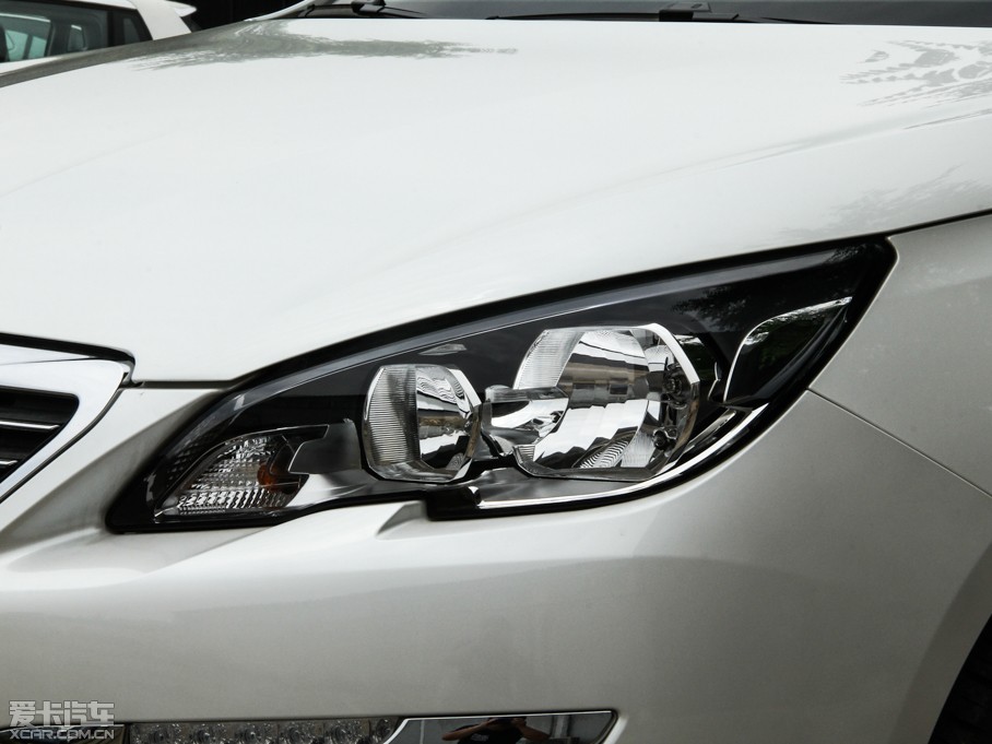 2015�����308S 1.2T �Ԅ����Y��