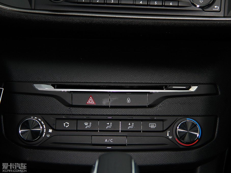 2015���(bi��o)��308S 1.6L �ք����Y��