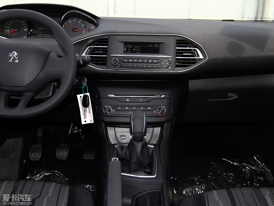 2015�����308S 1.6L �ք����Y��