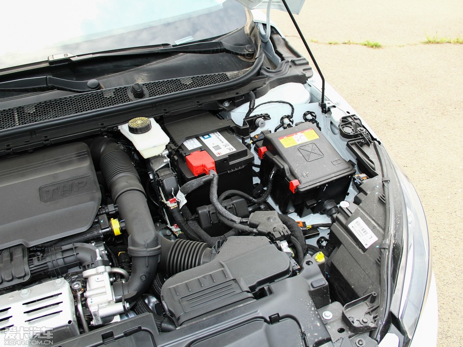 2015�����308S 1.2T �Ԅ����Y��