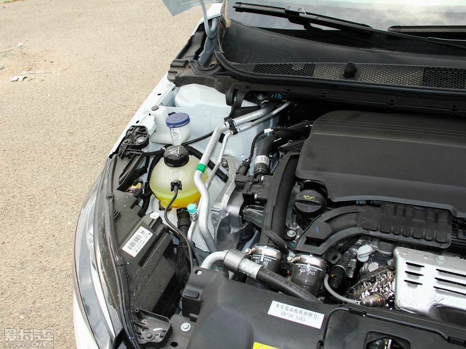 2015�����308S 1.2T �Ԅ����Y��