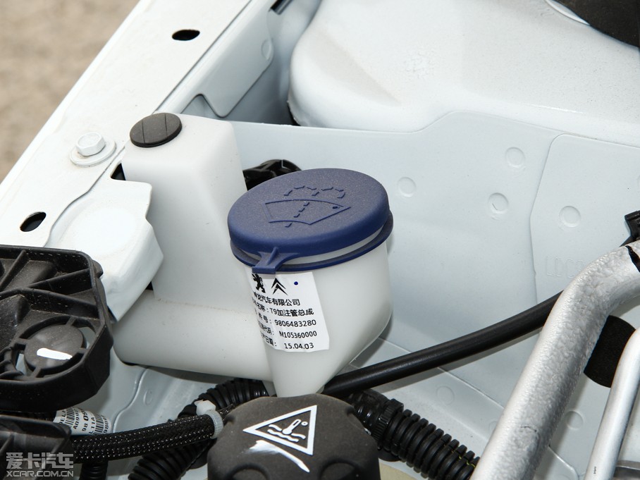 2015�����308S 1.2T �Ԅ����Y��