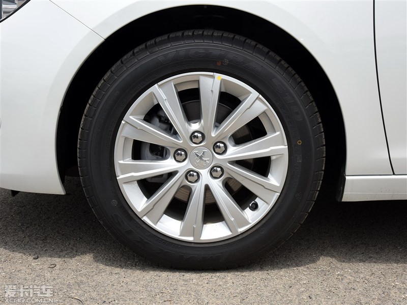 2015�����308S 1.2T �Ԅ����Y��