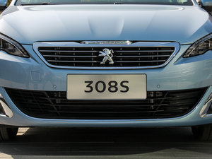 2015款1.6T 自动睿驰版 中网
