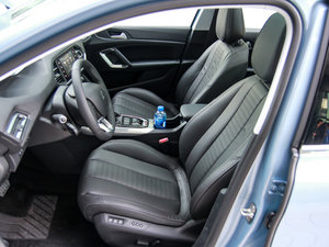2015款1.6T 自动睿驰版 主驾驶座椅