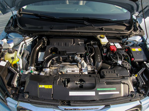 2015款1.6T 自动睿驰版 发动机