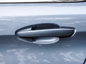 2015款1.6T 自动睿驰版 细节外观