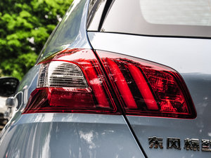 2015款1.6T 自动睿驰版 细节外观