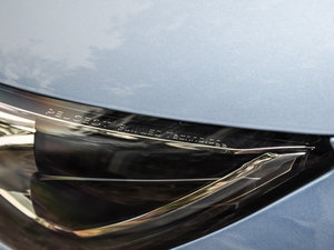 2015款1.6T 自动睿驰版 细节外观
