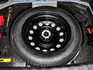 2015款1.6T 自动睿驰版 其它