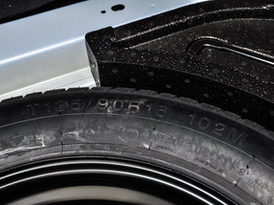 2015款1.6T 自动睿驰版 其它