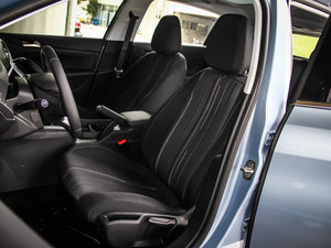 2015款1.2T 自动劲驰版 主驾驶座椅