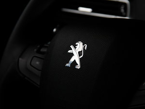 2015款1.2T 自动劲驰版 中控区