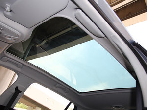 2015款1.2T 自动劲驰版 空间座椅