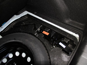 2015款1.2T 自动劲驰版 其它