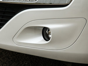 2015款1.2T 自动尚驰版 细节外观