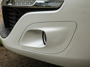 2015款1.2T 自动尚驰版 细节外观