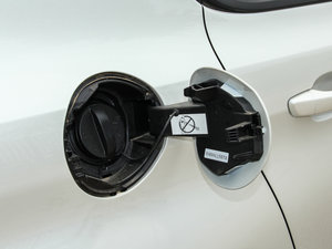 2015款1.2T 自动尚驰版 油箱盖