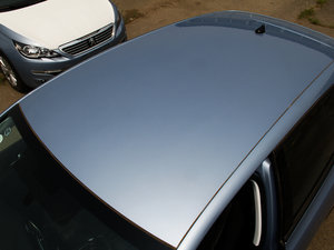 2015款1.6L 手动尚驰版 车顶
