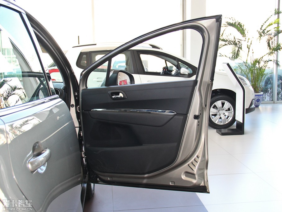 2015(bio)3008 1.6T Ԅа