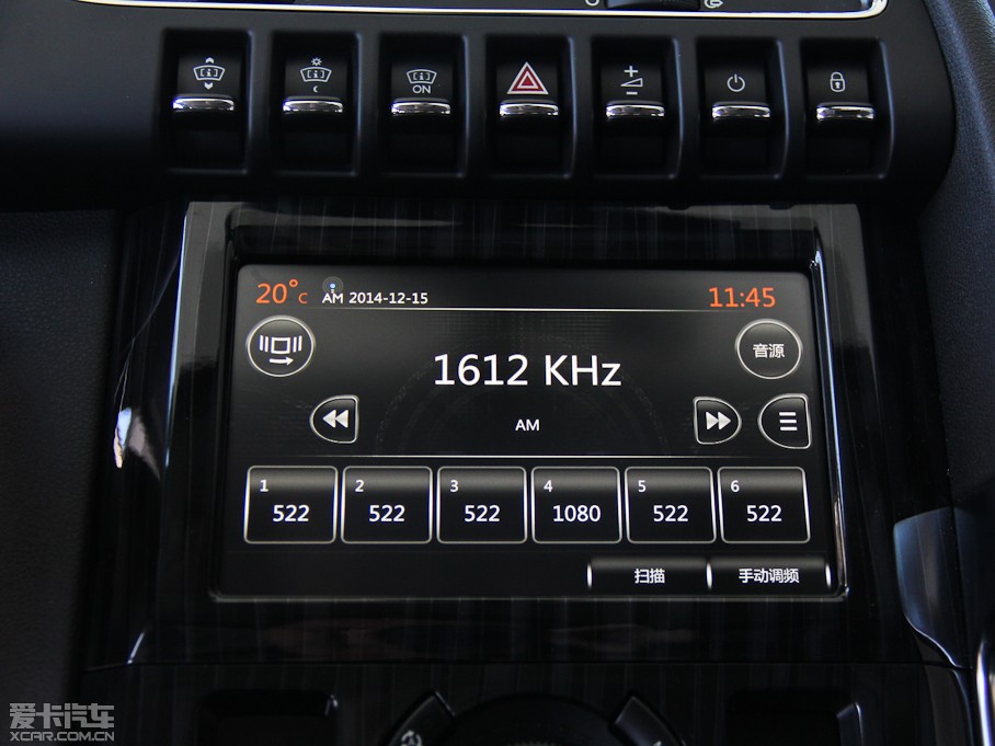 2015(bio)3008 1.6T Ԅ(dng)а