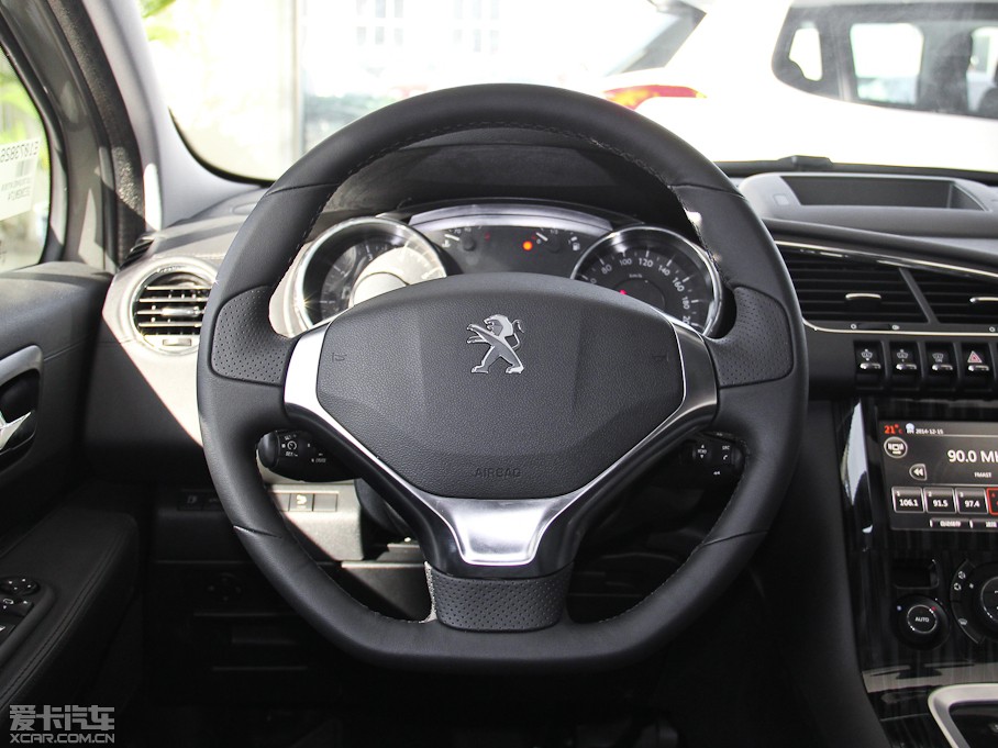 2015(bio)3008 1.6T Ԅа