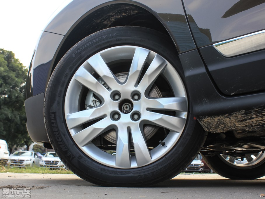 2015(bio)3008 2.0L Ԅӳ