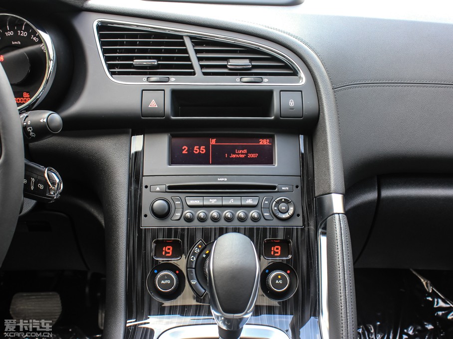 2015�����3008 2.0L �Ԅӳ�����