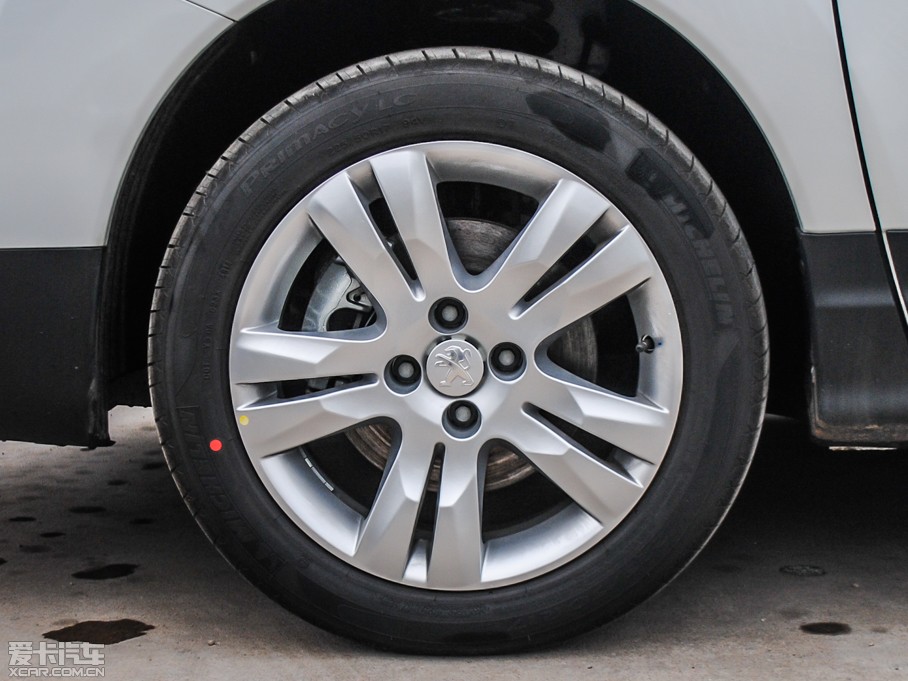 2015(bio)3008 1.6T Ԅ(dng)(jng)