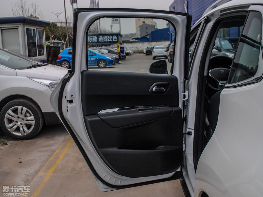 2015(bio)3008 1.6T Ԅӽ(jng)